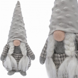 Fetița spiriduș de Crăciun