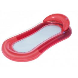 Saltea cu Fund Plasă Roșie BESTWAY