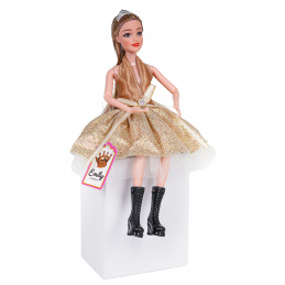 Păpușă + Geantă pentru Copil