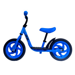 Aga Bicicletă fără pedale MR1547 Albastru închis