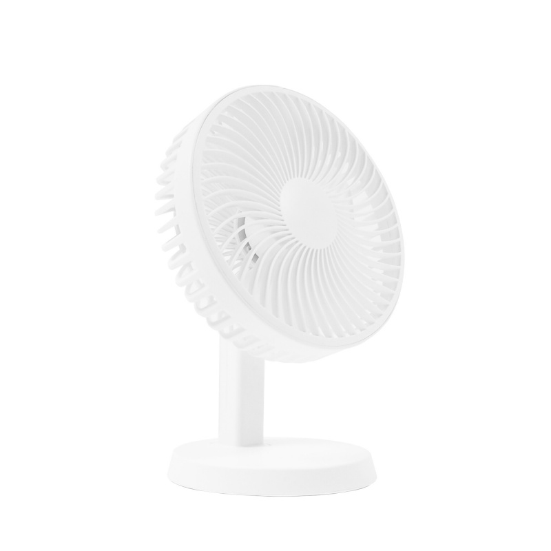 Aga Ventilator de masă AKU 17 cm