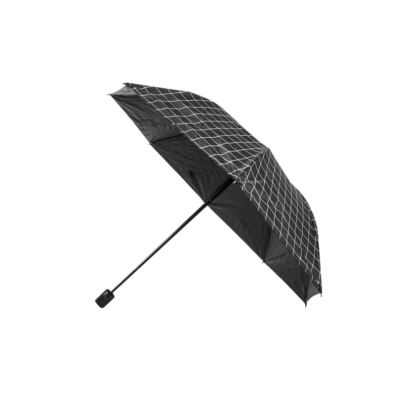 Umbrelă Aga 96 cm Neagră
