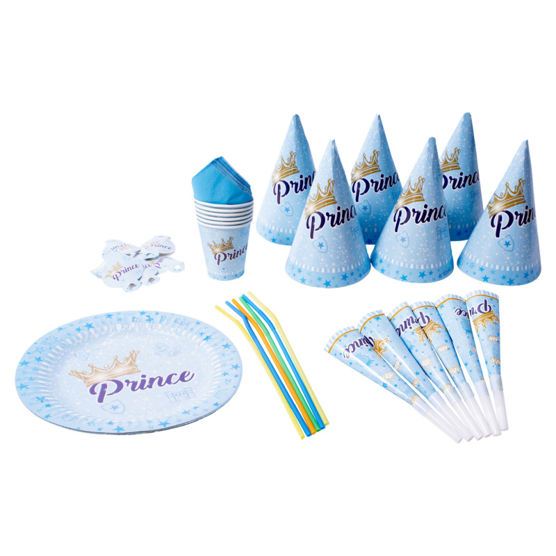 Set aniversar Aga4Kids DS981-4