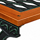 Masa de grădină Linder Exclusiv MC4365-T
