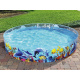 Bestway 55031 Piscină pentru copii 244x46cm