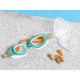 Set de ochelari de înot Bestway 7+ 26034