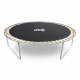 Aga SPORT TOP Trampolína 180 cm Blue + ochranná síť