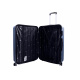 Set de valize de călătorie Aga Travel MR4651 Albastru închis