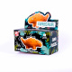 Aga Puzzle în formă de Dinozaur DS1113