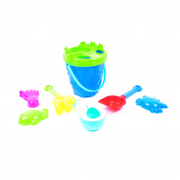 Aga4Kids Set pentru nisip DS1027