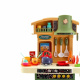 Aga4Kids Bucătărie din plastic MR6161