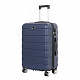Aga Travel Set de valize MR4687 Albastru