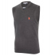 U.S. Polo ASSN. Vestă Antracit
