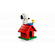 LEGO® Ideas 21368 Peanuts: Căsu?a lui Snoopy