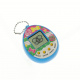 Jucărie Aga Tamagotchi joc electronic ou Albastru
