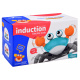 Jucărie crab fugar târâtor ZA4476