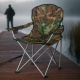 Linder Exclusiv Scaun de pescuit MC2503 Camouflage