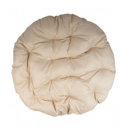 Pernă Aga pentru scaun suspendat 140 cm Bej