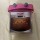 Bucătărie din plastic Doloni Roz + accesorii 2DZ004 - II. CALITATE