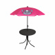 Linder Exclusiv Set de camping pentru copii Iepuraș