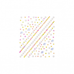 Aga4Kids Pietre autoadezive DS8112PS