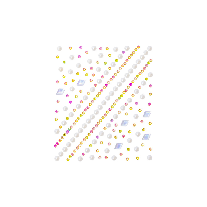 Aga4Kids Pietre autoadezive DS8112PS