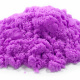 Aga4Kids Nisip kinetic 1 kg Violet