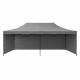 Stand de tăiere Aga PARTY 3x6m Gri