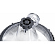 Bestway 58870 Pompă de filtrare Polysphere 5678 l/h