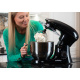 Robot de bucătărie 6,2l, 2200 W Negru Ruhhy 16745