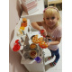 Set de jucării pentru fast-food 22406
