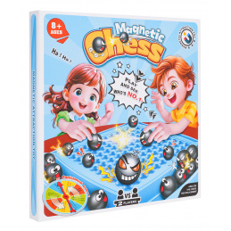 Joc de societate magnetic de îndemânare