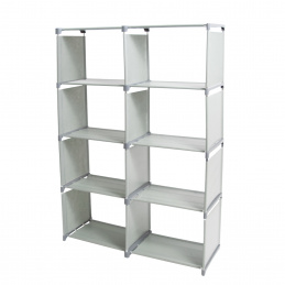 Raft pliabil Aga 125x80x27 cm