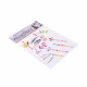 Aga4Kids Pietre autoadezive DS8113AT