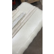 Aga Travel Troller de călătorie 77x48x30 cm Bej 2CZ042 - II. CALITATE