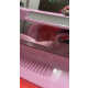 Injusa Mașinuță electrică TWO EVASION HELLO KITTY 12V 2DZ238 - II. CALITATE
