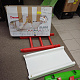 Doloni Tobogan cu mâner 140 cm 6DZ086 - II. CALITATE