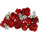 LEGO® Botanicals 10328 Buchet de trandafiri