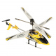 Elicopter RC Syma SYMA S107H 2,4GHz RTF galben