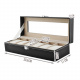 Organizator pentru 6 ceasuri ISO