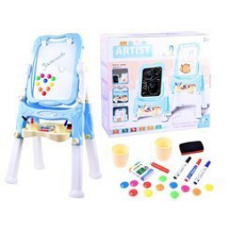 Tablă magnetică și de cretă markere cretă TA0077 N universală