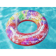 Bestway colac mare gonflabil cu mânere 91cm 36084