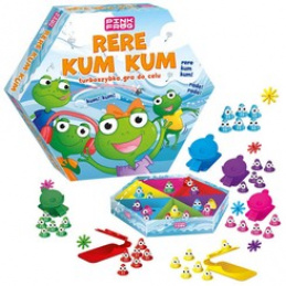 Alexander Joc de îndemânare Rere Kum Kum 2727 universal