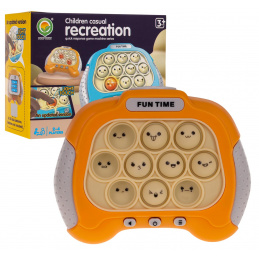 Joc de îndemânare Pad Galben