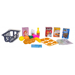 Casă de marcat + Accesorii