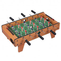 B7C1 MASĂ DE FOTBAL SOCCER 69x36,5cm