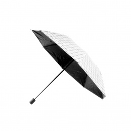 Aga Umbrelă 96 cm Albă