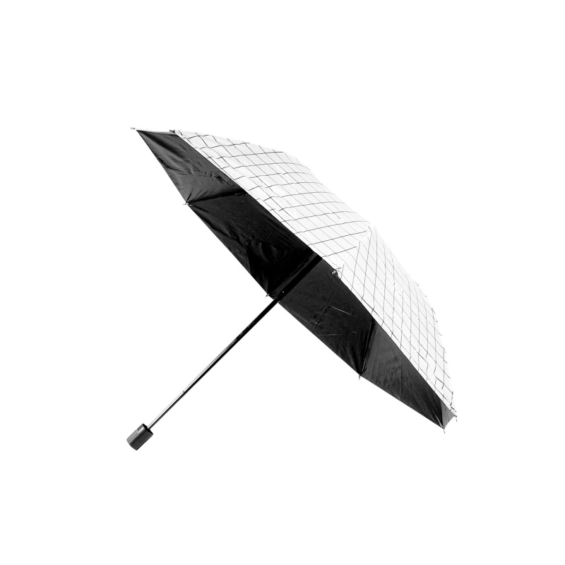 Aga Umbrelă 96 cm Albă