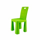 Set de masă pentru copii Doloni Verde