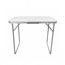 Masă de camping pliabilă Aga 80x60x70 cm